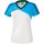 Erima Premium One 2.0 T-Shirt white/curacao/black