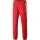 Erima Premium One Polyesterhose rot/weiß