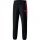 Erima Premium One Polyesterhose schwarz/rot