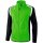 Erima Razor 2.0 Polyesterjacke green/schwarz/weiß