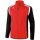 Erima Razor 2.0 Polyesterjacke rot/schwarz/weiß