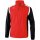 Erima Razor 2.0 Regenjacke rot/schwarz/weiß