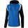 Erima Razor 2.0 Trainingsjacke Mit Kapuze new royal/schwarz/weiß