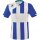 Erima Siena 3.0 Trikot new royal/white