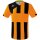 Erima Siena 3.0 Trikot orange/black