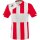 Erima Siena 3.0 Trikot red/white