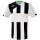 Erima Siena 3.0 Trikot white/black