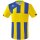 Erima Siena 3.0 Trikot yellow/new royal