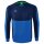 Erima Six Wings Sweatshirt new royal/new navy