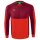 Erima Six Wings Sweatshirt red/bordeaux