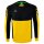 Erima Six Wings Sweatshirt yellow/black