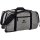 Erima Sporttasche Mit Rollen grey-melange/black
