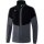 Erima Squad Allwetterjacke black/slate grey