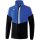 Erima Squad Allwetterjacke new royal/black/white