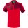 Erima Squad Poloshirt bordeaux/red