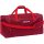 Erima Squad Sporttasche bordeaux/red