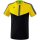Erima Squad T-Shirt yellow/black/slate grey