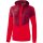 Erima Squad Tracktop Jacke Mit Kapuze