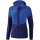 Erima Squad Trainingsjacke Mit Kapuze new royal/new navy