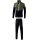 Erima Squad Worker Polyesteranzug slate grey/black/yellow