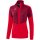 Erima Squad Worker Trainingsjacke bordeaux/red