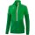 Erima Squad Worker Trainingsjacke fern green/smaragd/silver grey