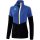 Erima Squad Worker Trainingsjacke new royal/black/white