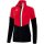 Erima Squad Worker Trainingsjacke red/black/white