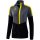 Erima Squad Worker Trainingsjacke slate grey/black/yellow