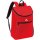 Erima Team Rucksack red