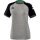 Erima Zenari 3.0 Trikot grey-melange/black/dark grey