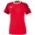 Erima Zenari 3.0 Trikot red/ruby red/white