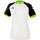 Erima Zenari 3.0 Trikot white/black/lime pop