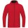 Jako Allwetterjacke Allround rot