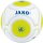 Jako Ball Futsal Light 3.0 weiß/lemon/marine-290g