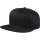 Jako Cap Base schwarz