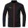 Jako Challenge Polyesterjacke schwarz/neonorange
