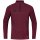 Jako Challenge Ziptop maroon/marine