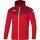 Jako Champ 2.0 Kapuzenjacke rot/weinrot