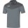 Jako Champ 2.0 Polo steingrau/anthra light