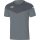 Jako Champ 2.0 T-Shirt steingrau/anthra light