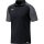 Jako Champ Polo schwarz/anthrazit