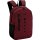 Jako Champ Rucksack rot meliert