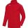 Jako Classico Coachjacke rot