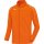 Jako Classico Freizeitjacke neonorange