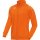 Jako Classico Polyesterjacke neonorange