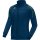 Jako Classico Polyesterjacke nightblue/citro