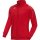 Jako Classico Polyesterjacke rot