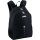 Jako Classico Rucksack schwarz