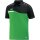 Jako Competition 2.0 Polo soft green/schwarz